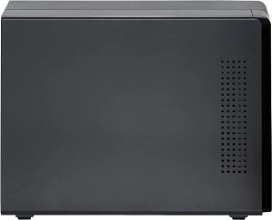 QNAP Turbo Station TS-219P II, 512MB RAM, 1x RJ-45 1000Base-T, 2x USB-A 3.0