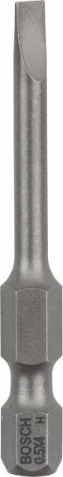 Bosch Professional Extra Hart Schlitz Bit 1/4"