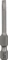 Bosch Professional Extra Hart Schlitz Bit 1/4" Vorschaubild
