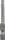 Bosch Professional Extra Hart Schlitz Bit 1/4", 4x49mm, 3 Stück (2607001475)