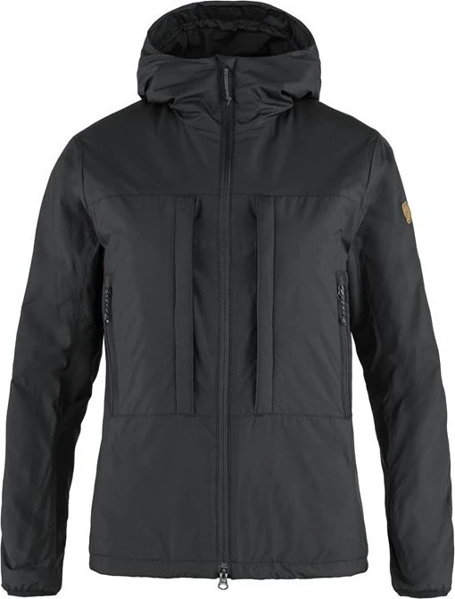 Fjällräven Keb Wool Padded Jacke (Damen)