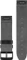 Garmin Ersatzarmband QuickFit 22 Leder schwarz Vorschaubild