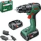 Bosch DIY UniversalImpact 18V-60 Akku-Schlagbohrschrauber Vorschaubild