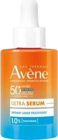 Pierre Fabre Avène Ultra Serum Feuchtigkeit LSF50+, 30ml