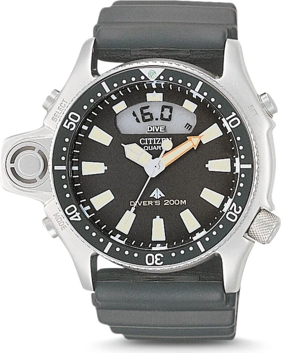 Citizen Promaster JP2000-08E