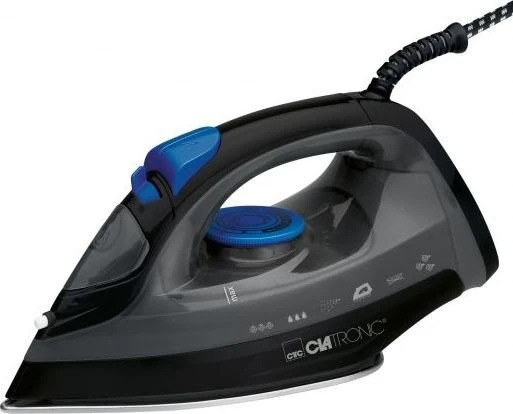 Clatronic DB 3703 Dampfbügeleisen