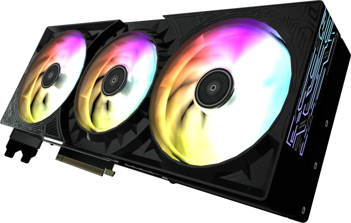 KFA2 GeForce RTX 5090 1-Click OC, 32GB GDDR7, HDMI, 3x DP
