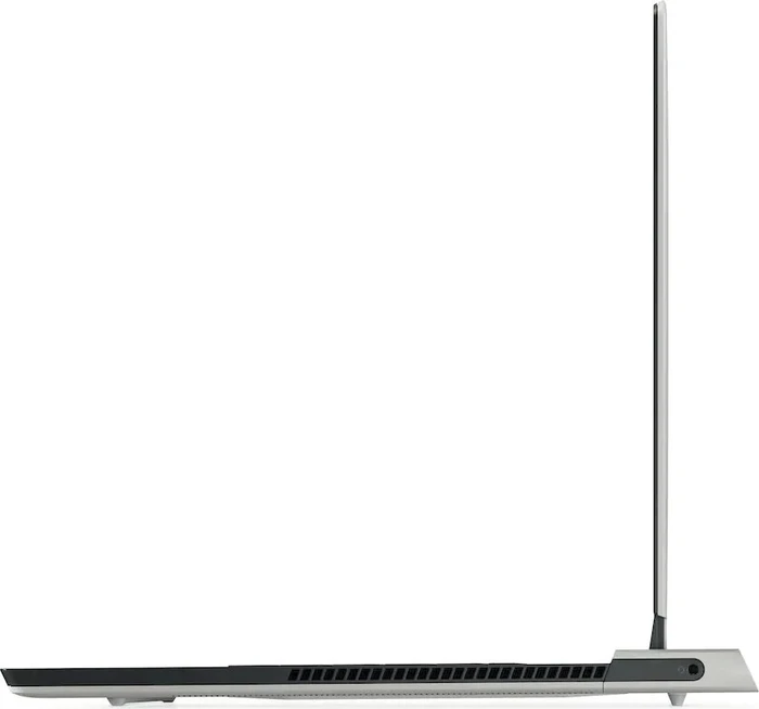 Dell Alienware x15 R2, Lunar Light, Core i7-12700H, 16GB RAM, 512GB SSD, GeForce RTX 3070 Ti, DE
