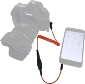 Miops Mobile Dongle Nikon N3 für Fujifilm