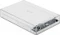 DeLOCK External Enclosure, transparent, 3.5", USB-C 3.0 Vorschaubild