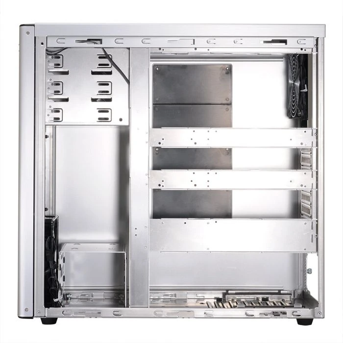 Lian Li PC-9NA silber