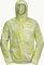 Jack Wolfskin Prelight Windbreaker Funktionsjacke grid camo firefly (Herren) Vorschaubild