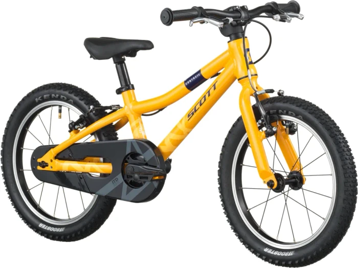Scott Contrail 160 mimosa yellow Modell 2026