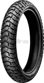 Heidenau K60 Scout 120/90 17 64T TT M+S