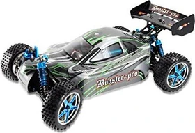Amewi Booster Pro Buggy Brushless 4WD RTR 1:10