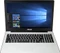 ASUS F553SA-XX123T, weiß, Pentium N3700, 4GB RAM, 1TB HDD, DE Vorschaubild