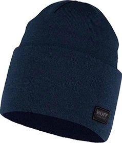 Buff Niels Evo Mütze denim
