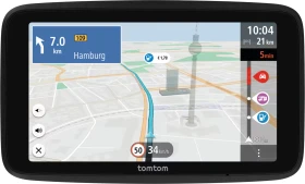 TomTom GO Camper Tour 2. Generation