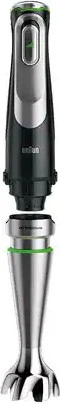 Braun MQ 9187XLI MultiQuick 9 Stabmixer