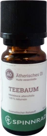 Spinnrad Teebaum Duftöl, 10ml