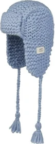 Barts Brubru Bomber Mütze light blue (Damen)