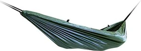 DD Hammocks DD Camping Hängematte olivgrün