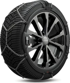 König Reflex Edge 590