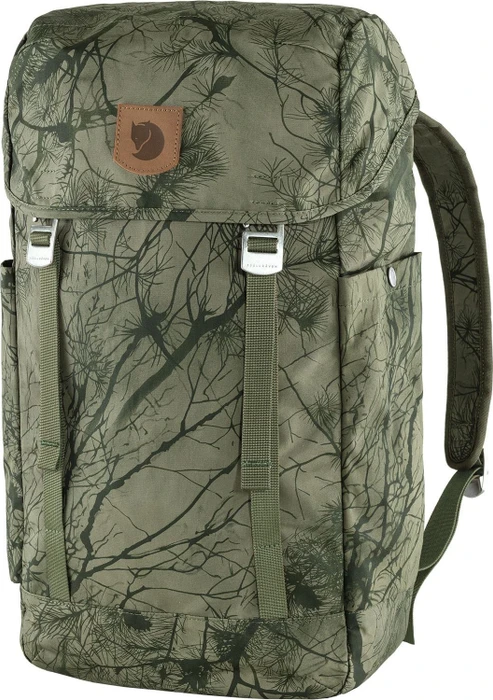 Fjällräven Greenland Top Large green camo