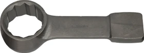 KS Tools Schlag-Einringschlüssel tief, 80x457mm
