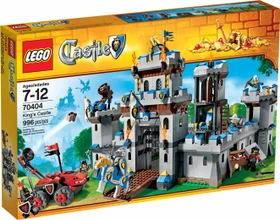 LEGO Castle - Große Königsburg