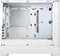Fractal Design Pop Mini Air RGB White TG Clear Tint, Glasfenster Vorschaubild