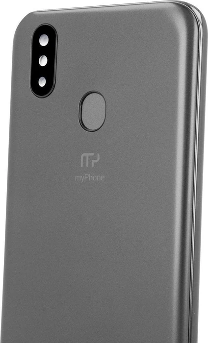 myPhone Prime 3 Lite schwarz