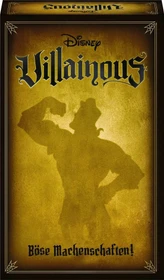 Disney Villainous - Böse Machenschaften (Erweiterung)