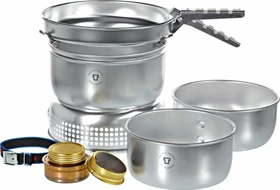 Trangia 25-1 UL Spiritus Kocherset