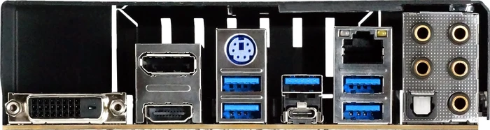 Biostar Racing X570GT8 (AMD AM4)
