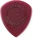 Dunlop Flow Standard Pick, 1.14mm, 6-Pack (549P114)