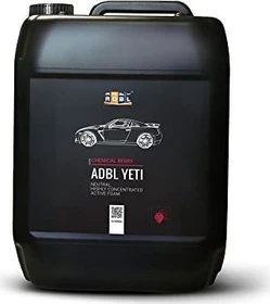 ADBL Yeti Snow Foam Chemical Berry 5l