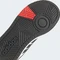 adidas Hoops 3.0 cloud white/core black/bright red (Junior) Vorschaubild