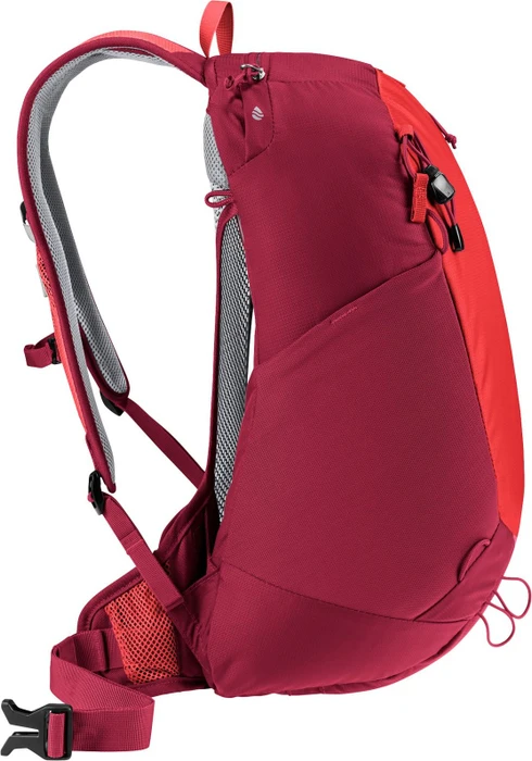 Deuter AC Lite 17 cherry/masala