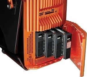 Acer Predator G7760, Core i7-2600K, 16GB RAM, 3TB HDD, GeForce GTX 580
