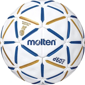 Molten H2D5000-BW Handball