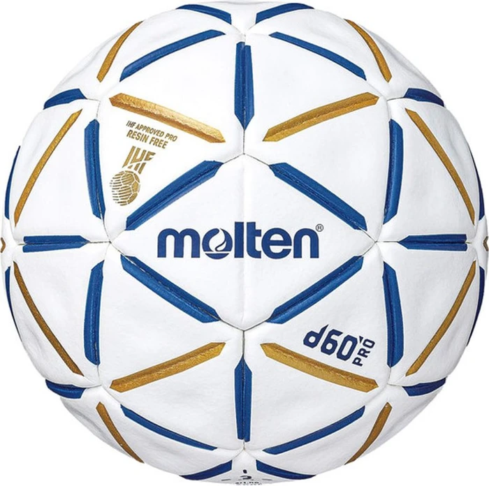 Molten H2D5000-BW Handball