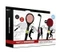 Speedlink PlayStation Move Match 3-in-1 Sports Kit schwarz (PS3) Vorschaubild
