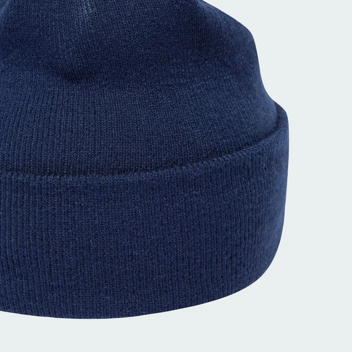 adidas Adicolor Classic Mütze night indigo