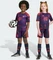 adidas FC Bayern München 2026/2027 Ausweichausrüstung (Junior) Vorschaubild