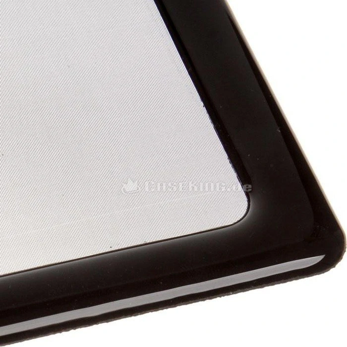 DEMCiflex Staubfilter für 5.25" Frontblende