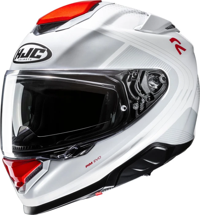 HJC RPHA 71 FREPE MC1