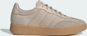 adidas Barreda wonder beige/gold metallic/gum (Damen)