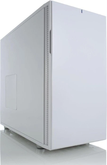 Fractal Design Define R5 White, schallgedämmt
