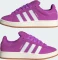 adidas Campus 00s purple burst/cloud white/off white (Damen) Vorschaubild